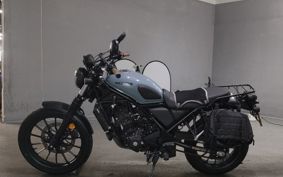 HONDA CL250 MC57