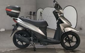 SUZUKI ADDRESS V110 CE47A