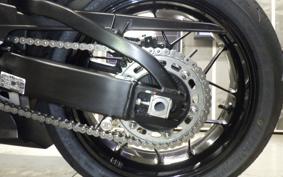 HONDA CBR600RR 2024 PC40
