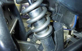 KAWASAKI KSR110 2016 KL110A