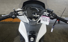 HONDA PCX 150 ABS KF30