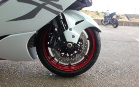 SUZUKI HAYABUSA 2021 EJ11A