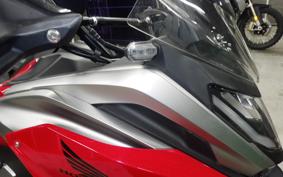 HONDA NC750X DCT 2022 RH09