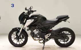 HONDA CB125 R 2006 JC79
