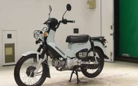 HONDA ｸﾛｽｶﾌﾞ110-2 2025 JA45