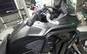 HONDA 400X 2023 NC56