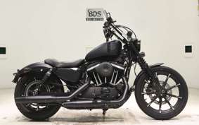 HARLEY XL883N 2019