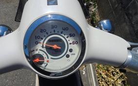 HONDA GIORNO AF70