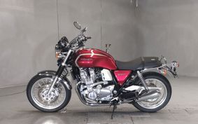 HONDA CB1100 EX 2022 SC65