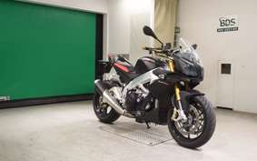 APRILIA TUONO V4R APRC 2012