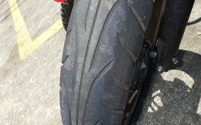 HONDA VTR 250 Gen. 2 MC33