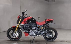 DUCATI  DUCATI  MONSTAR 937SP 4M00AA