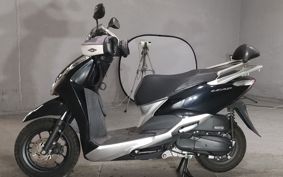 HONDA LEAD 125 JF45
