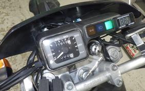 HONDA XR230 2006 MD36