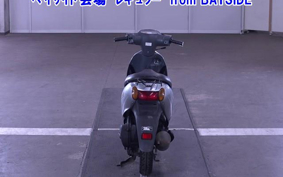 SUZUKI LETS4