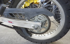 SUZUKI DJEBEL 200 (DR200SE) SH42A