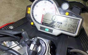 BMW S1000R 2019