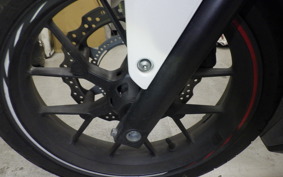 HONDA CBR400R 2021 NC56