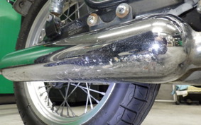 KAWASAKI W650 2000 EJ650A