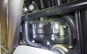 YAMAHA TENERE 700 2020 DM09J