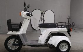 HONDA GYRO TD02
