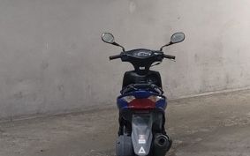 SUZUKI ADDRESS V125 CF4MA