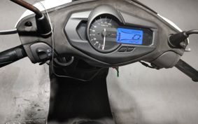 YAMAHA CYGNUS125XSR SEA5J
