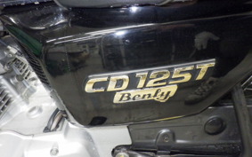 HONDA CD125T BENLY 1999 CD125T