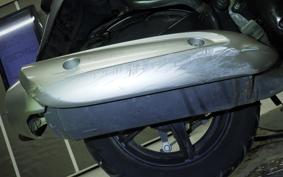 YAMAHA JOG ZR Gen.3 SA39J