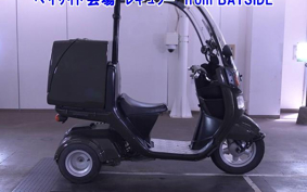 HONDA GYRO CANOPY-2