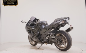 KAWASAKI ZX 1400 NINJA R 2013