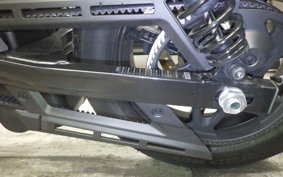 HARLEY RH975 2022