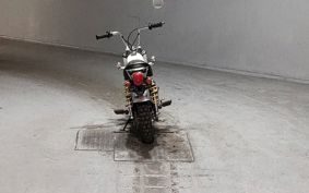 HONDA MONKEY Z50J