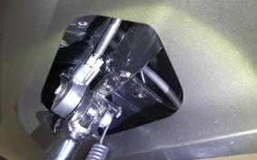 HONDA PCX 160 2014 KF47