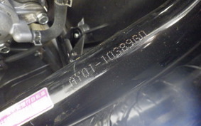YAMAHA JOG-7 AY01