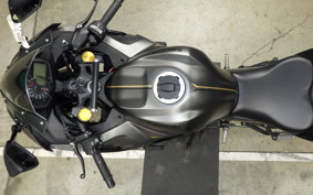 KAWASAKI ZX-25R 2005 ZX250E
