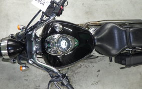 YAMAHA DRAGSTAR 1100 2006 VP13J