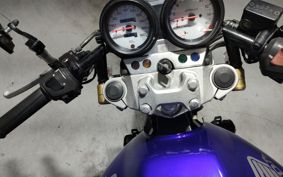 HONDA HORNET 250 MC31
