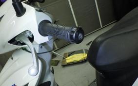 HONDA DIO 110 JF31