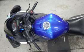 KAWASAKI NINJA 250 ABS 2022 EX250L
