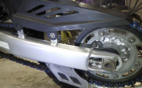 YAMAHA WR250R 2022 DG15J