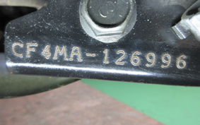 SUZUKI ADDRESS V125 CF4MA