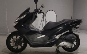 HONDA PCX125 JF81