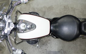 HONDA SHADOW 750 Gen. 2 1997 RC44