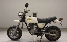 HONDA APE 100 2001 HC07