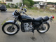 Фото Honda CB550 1976 с японского аукциона