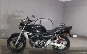 KAWASAKI BALIUS250-2 ZR250B