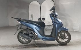HONDA DIO 110 JK03