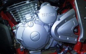 YAMAHA SEROW 250 Gen.3 2022 DG31J