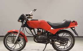 YAMAHA RZ50 5R2